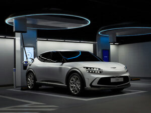 goodyear electric cars, tesla, nissan, chevrolet, about evs